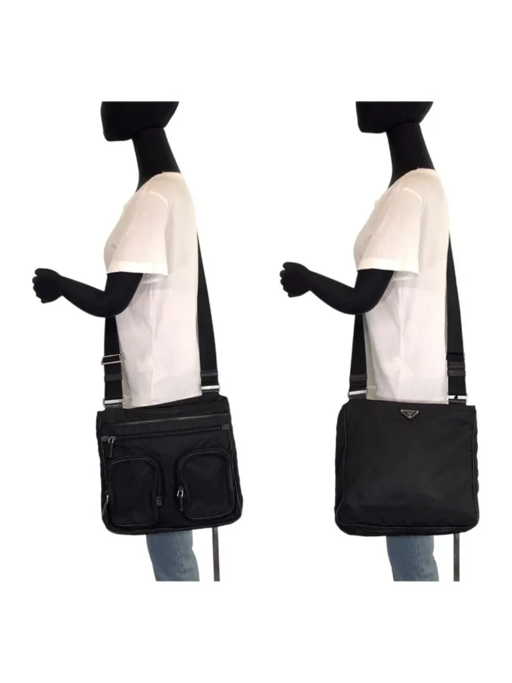 Prada this authentic